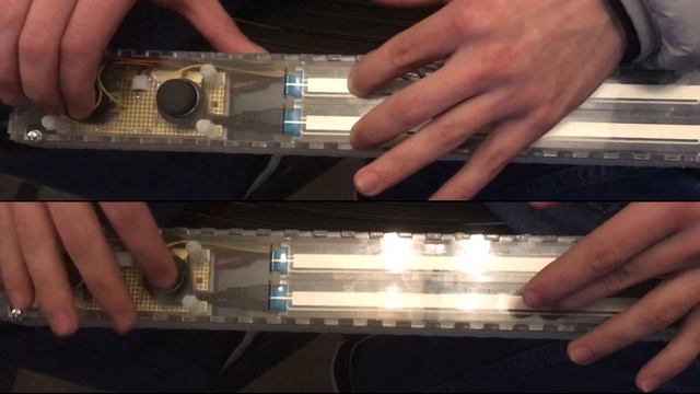 PadMaker II смотреть онлайн
