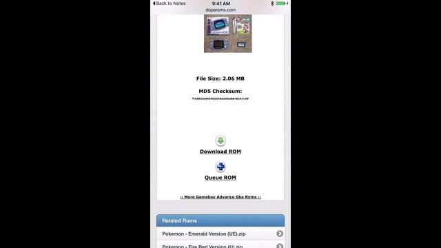 How to get GBA4IOS for iOS 9.1 9.2 смотреть онлайн