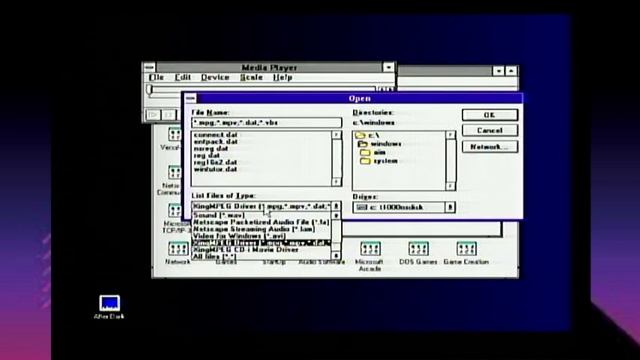 Introduction to Win31x....... Kinda' Sorta смотреть онлайн