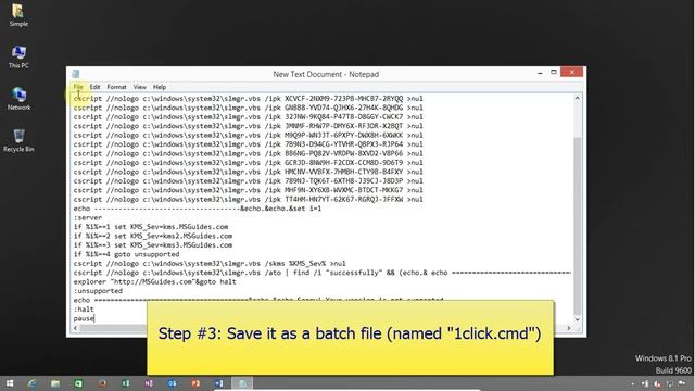 How to activate windows 8 and 8 1 without product key смотреть онлайн