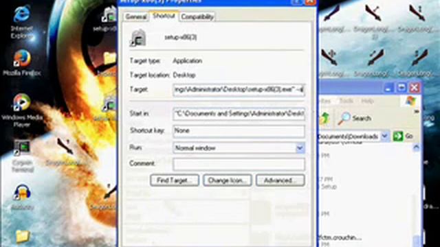install cygwin in windows (LINUX FOR YOUR MACHINE) part final смотреть онлайн