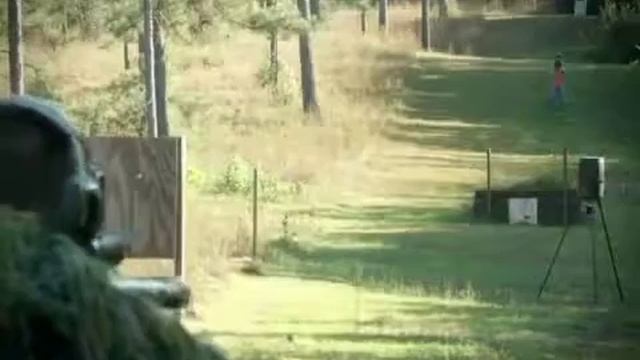 50 BMG 50 БМГ крупне калибром стреляем на голову человека