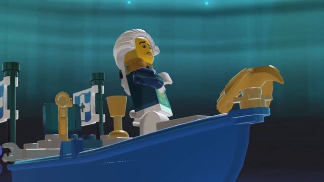 Lego Legacy Heroes Unboxed New Anniversary Party 2.H4 Happy Anniversary using Kelvin only смотреть онлайн