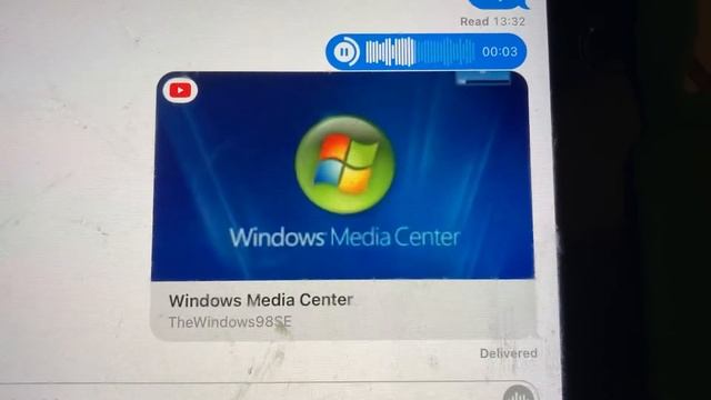 Windows Media Center Startup 2010 (My Version) смотреть онлайн