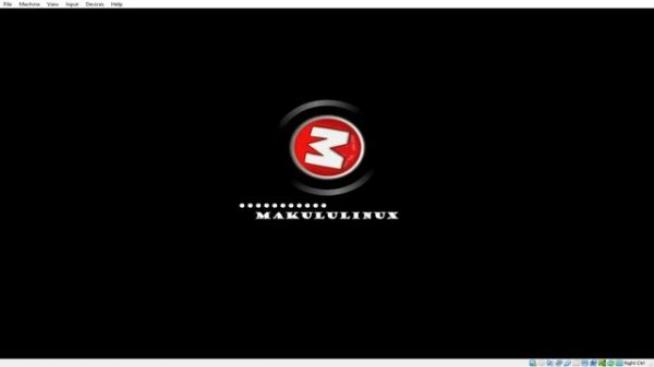 MAKULU LINUX SHIFT, A MULTI DESKTOP LINUX , INSTALLATION AND FIRST IMPRESSION