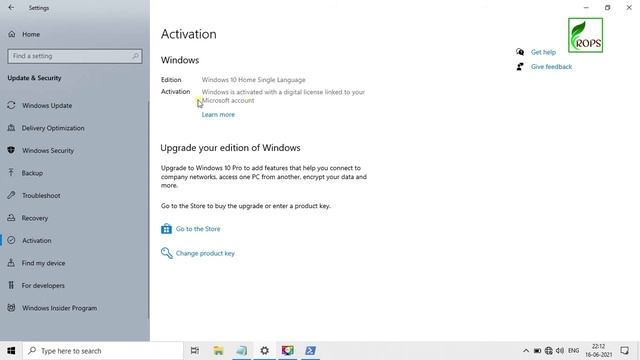Your Windows License Will Expire Soon | How to Activate Windows on Preloaded Laptos | Power Shell l смотреть онлайн