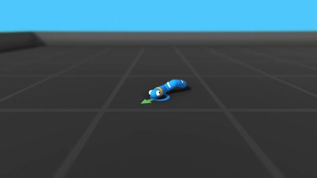 Unity ML-Agents - Under the Hood (How it works) смотреть онлайн