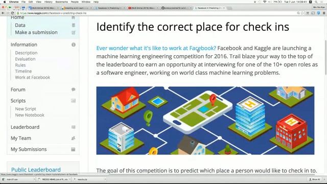[NUS Orbital 2016] Missions Control #4A - Machine Learning for Newbies (Part 1 of 2) смотреть онлайн