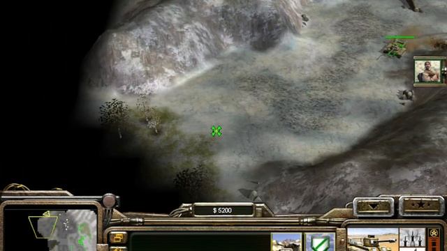 Command And Conquer Generals /GLA Mission 4/ Normal /let's play campaign #Turkey #Youtube смотреть онлайн