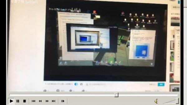 Windows XP BSOD VM Compilation P1