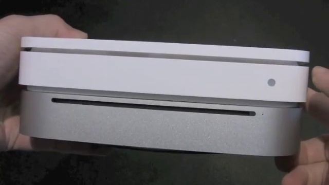 Mac mini 2010 смотреть онлайн