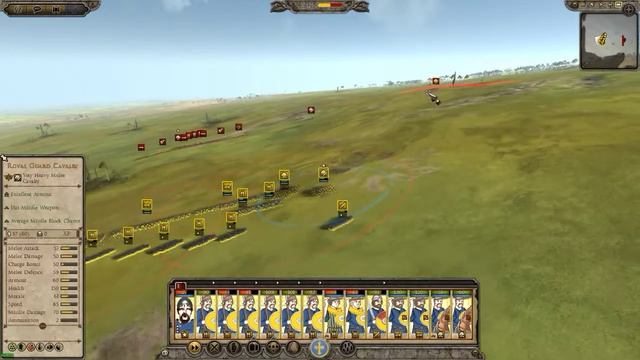 Total War Attila - Age of Charlemagne - Kingdom of Asturias Let's Play Part 5 смотреть онлайн