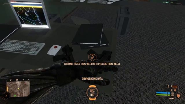 Crysis Warhead - Studio XPS 16 смотреть онлайн