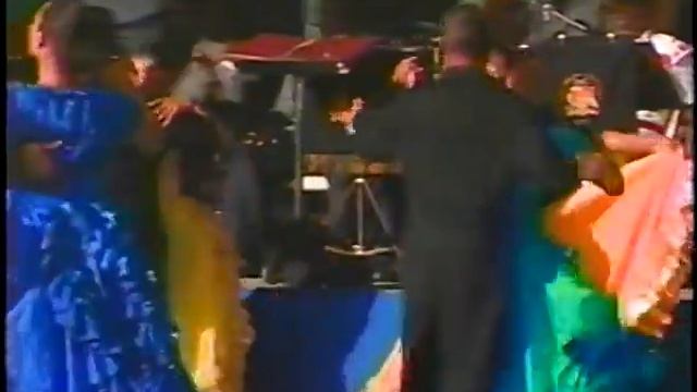 Genesis Dance Studio - Crop Over 2008 - Planters' Ball смотреть онлайн