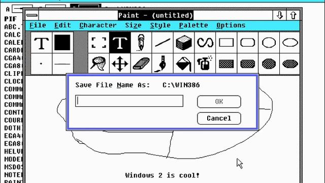 Windows 2 смотреть онлайн