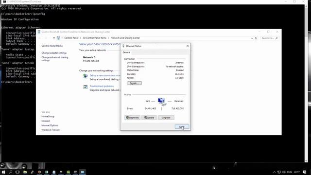 Cara Mengatasi Ip Conflict смотреть онлайн