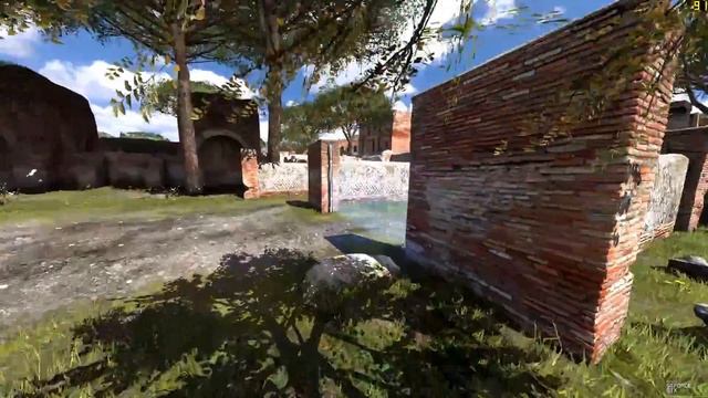 The Talos Principle - Gameplay [GTX 780, Intel i7 4790K] смотреть онлайн