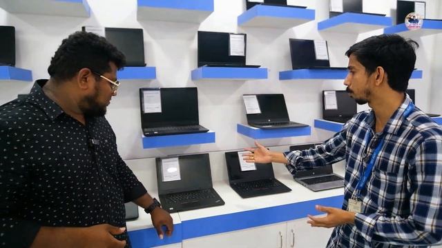 கடைக்கு வந்தாலே FREE MOUSE | 9990Rsக்கு Laptops | Cheapest Apple MacBook | Laptop Store смотреть онлайн