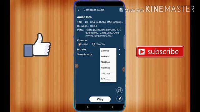 Best music editor|All music editing in one app смотреть онлайн