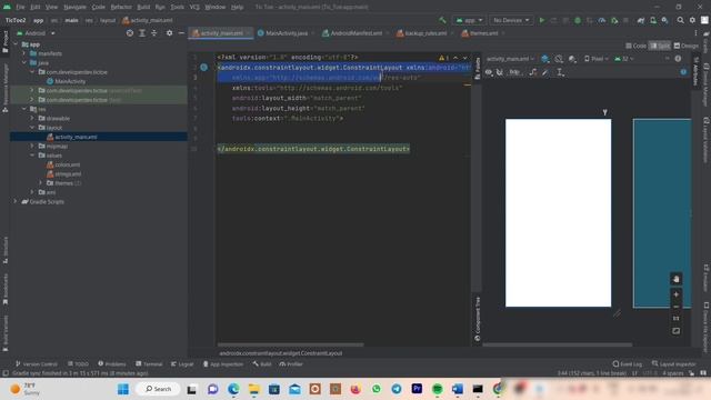 How to Install Android Studio on Windows 10/11 | 2023 | Tech Gyan смотреть онлайн