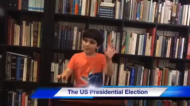 Vem is News [6] - Windows 11 and the US Election смотреть онлайн