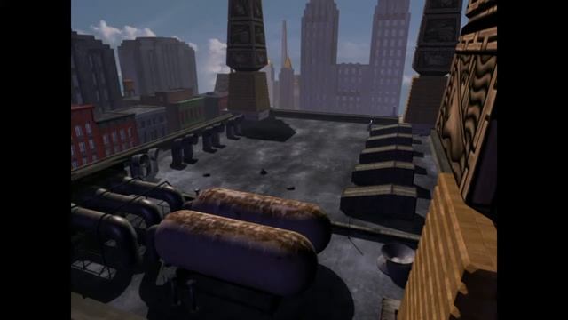 Grim Fandango Remastered - Story Playthrough 05 смотреть онлайн
