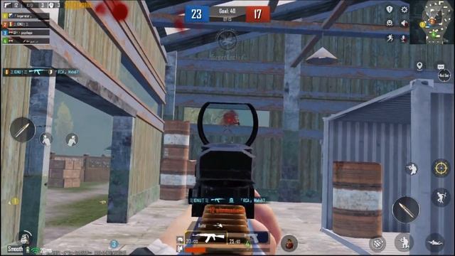 Emulator TDM 🔥 Pubg Mobile Emulator Smooth + 90 FPS Settings 🔥 Gameloop(Rx 580 4gb) смотреть онлайн