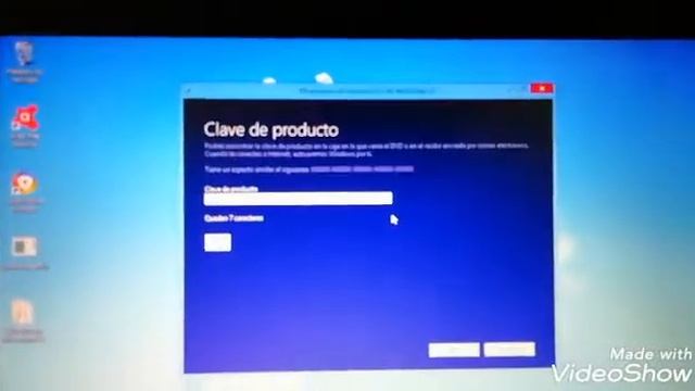 Instalación de windows 8.1. смотреть онлайн