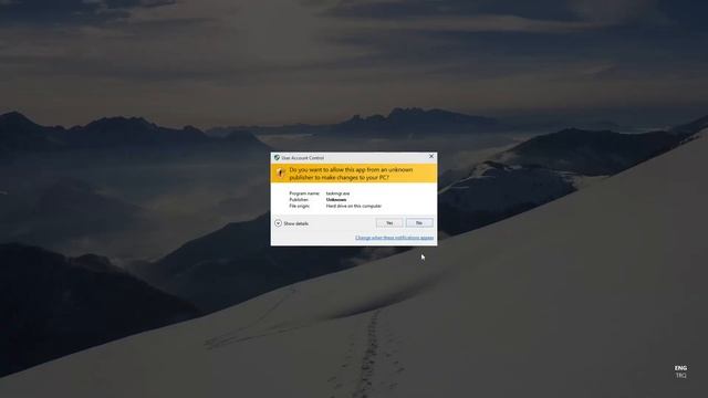 Windows 10 Build 10074 Crazy Error (REAL) (NOT CLICKBAIT) смотреть онлайн