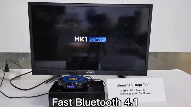 HK1 Rbox W2 Android 11 TV box смотреть онлайн