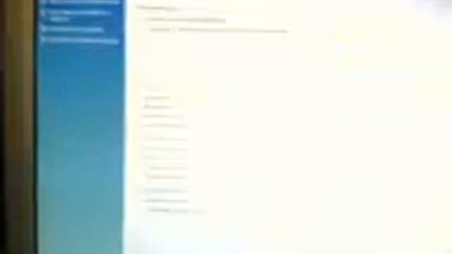 Windows Vista Ultimate - DreamScene смотреть онлайн