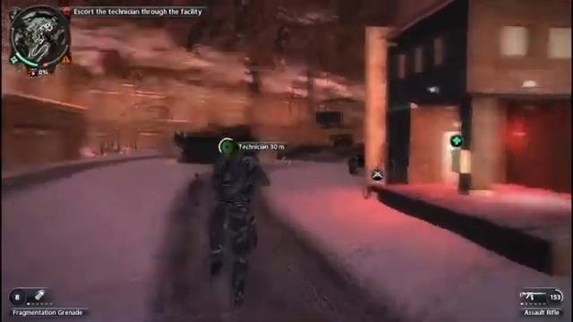just cause 2 Gameplay HD Mission 5 #Rocket Science смотреть онлайн