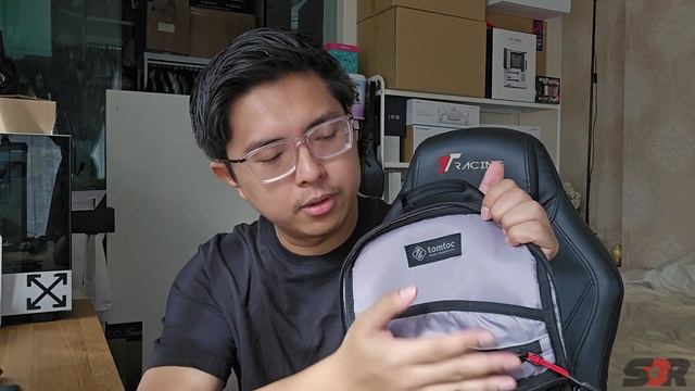 Tomtoc 11 Inch Croxbody Men Shoulder Sling Bag : Crossbody Bag   Tablet 11 Inch REVIEW  - PART 1