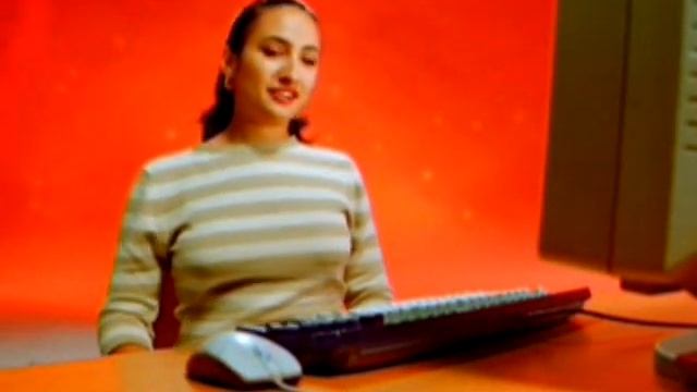 Windows Me (Millennium Edition) intro (Ru) смотреть онлайн