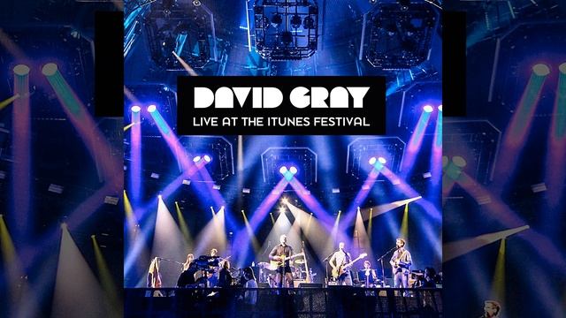My Oh My (Live at the iTunes Festival) смотреть онлайн