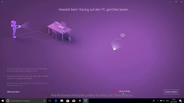 Windows MR Headset Tutorial | MR Headset einrichten смотреть онлайн