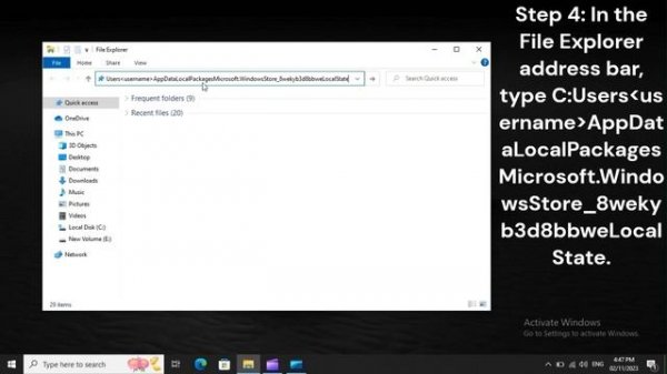 SOLVED! “You’ll Need A New App To Open This ms-contact-support Link”