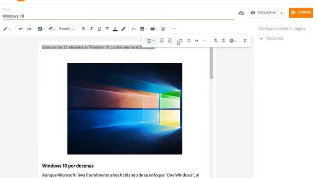 Introducción al Diseño Web en Blogger - Parte 2 смотреть онлайн