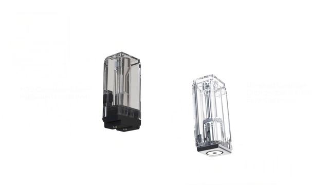 Joyetech EXCEED Grip Vape Pod Kit, mesh coil Pod System Kit смотреть онлайн