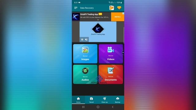 Best Data Recovery Apps: How to Recover Lost Photos and Videos смотреть онлайн