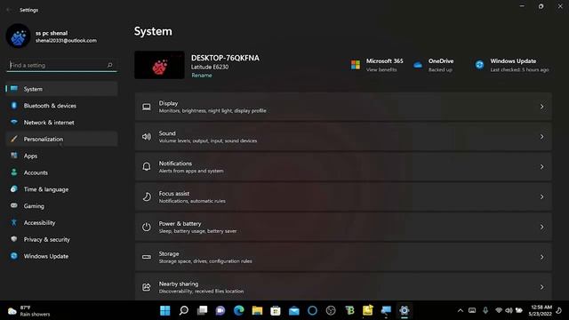 How to Add The Folder On The Start Menu In Windows 11 in sinhala |Mind range смотреть онлайн