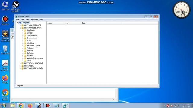 how to delete registry file with cmd смотреть онлайн