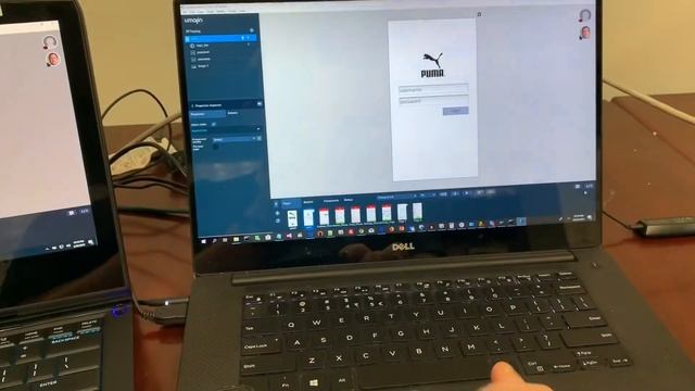 Umajin 3.1 quick demo смотреть онлайн