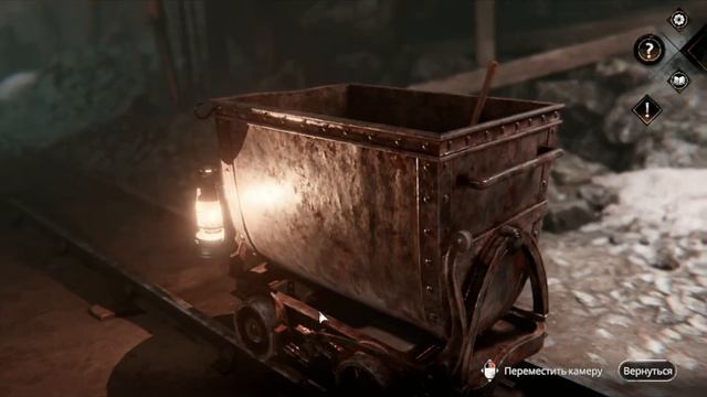 «Syberia: The World Before» на Radeon R7 250 в Windows 11 без мониторинга и комментариев смотреть онлайн