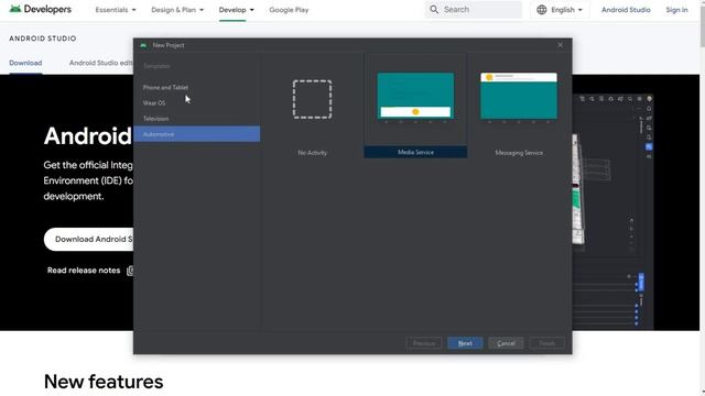 1 Introduction | Android App Development For Beginners смотреть онлайн
