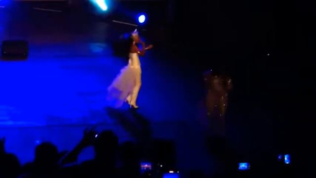 Ladies Of  BOBBY FARRELL'S  BONEY M. SHOW  As  BONEY M. EXPERIENCE ➡️80 Min.⬅️ CONCERT,2022   Stere