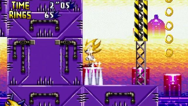 sonic x g cl ass ic (part 10.5) - cha os central act two cr ash :(((((((((( смотреть онлайн