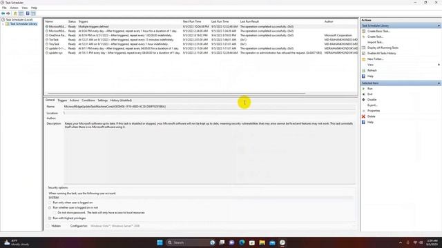How to fix wondows script host? || উইন্ডোজের স্ক্রিপ্ট হোস্ট কিভাবে ঠিক করবেন? смотреть онлайн