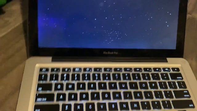 DO DO DO DO (Mac OS snow leopard 10.6.8) смотреть онлайн