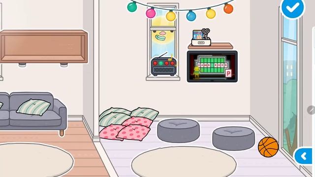 Ремонт тока Бока 🌷🌿🌱🌻 смотреть онлайн